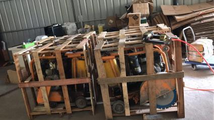 沔城回族镇行李、家具、电器包装托运