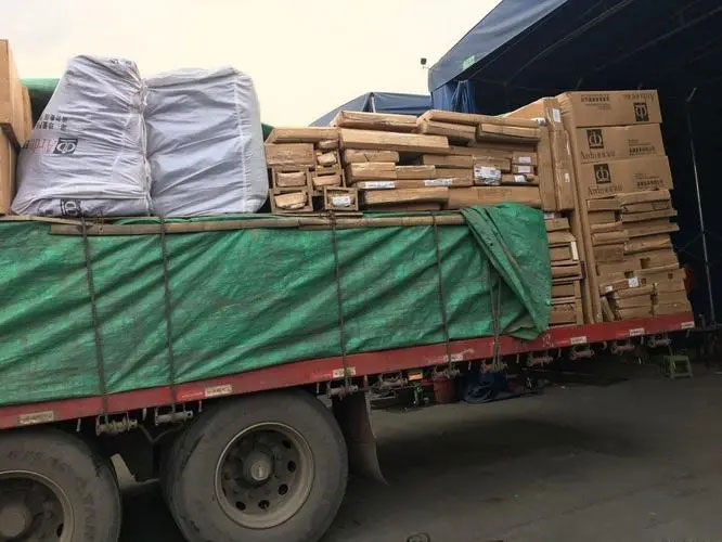 沔城回族镇家具托运
